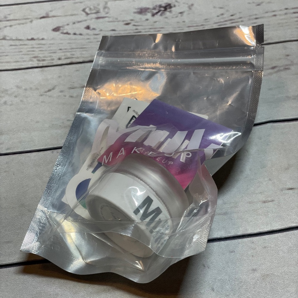 Milk Makeup Hero Salve